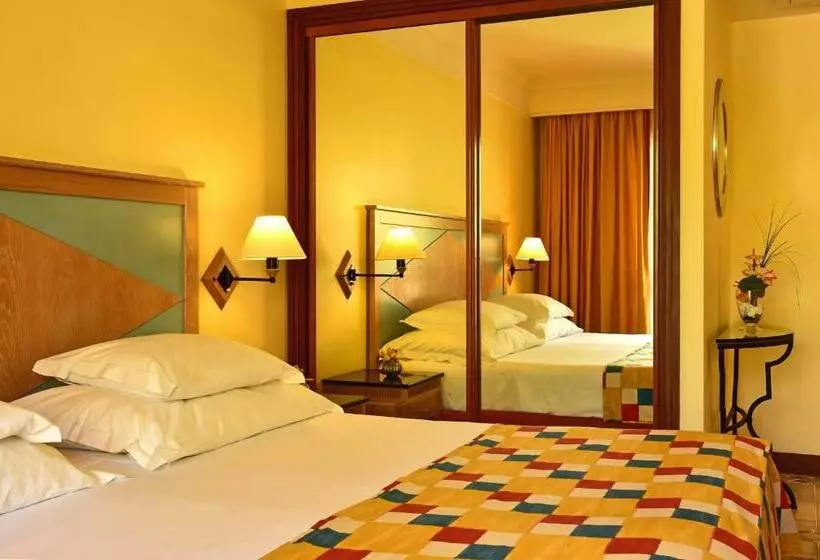 استودیوی سوپریور, Pestana Miramar Garden & Ocean
