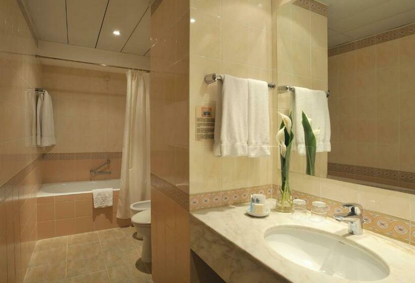 수피리어 스튜디오, Pestana Miramar Garden & Ocean