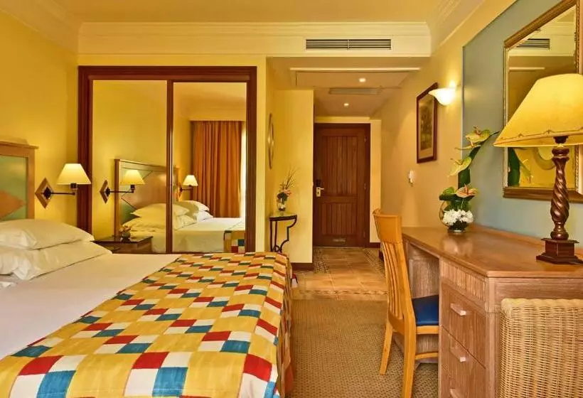 استودیوی سوپریور, Pestana Miramar Garden & Ocean