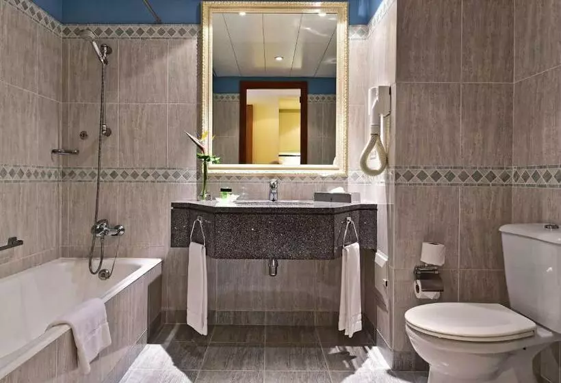 استودیوی سوپریور, Pestana Miramar Garden & Ocean