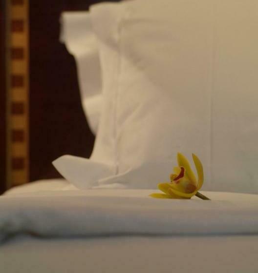 수피리어 스튜디오, Pestana Miramar Garden & Ocean