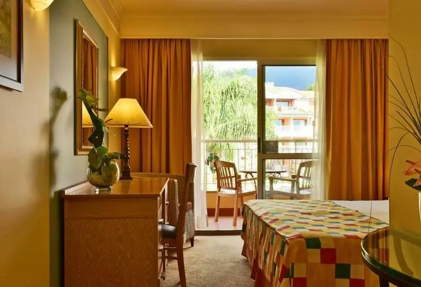 استودیوی سوپریور, Pestana Miramar Garden & Ocean