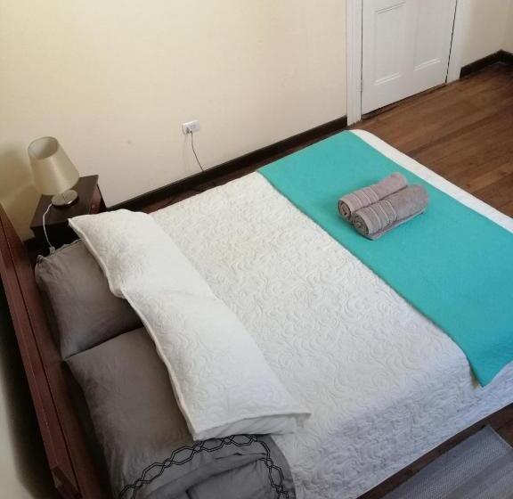 اتاق استاندارد, Hostal Rama & Castle