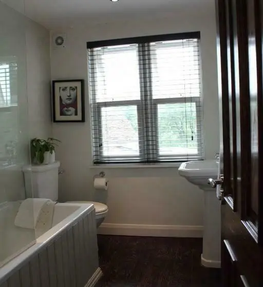Habitación Estándar, The Spread Eagle