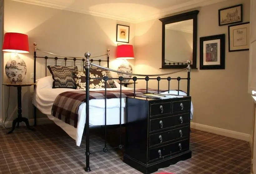 Habitación Estándar, The Spread Eagle