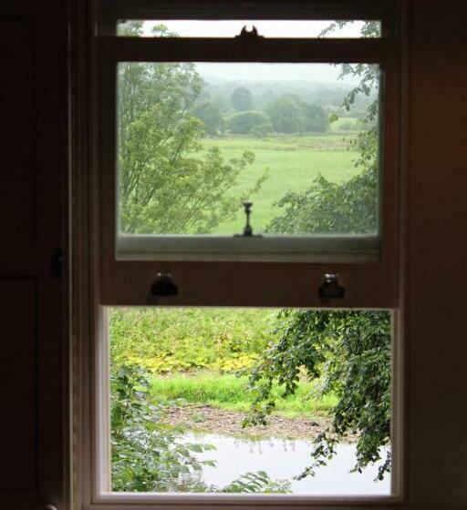 غرفة قياسية, The Spread Eagle