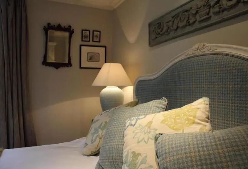 Habitación Deluxe Cama King, The Spread Eagle