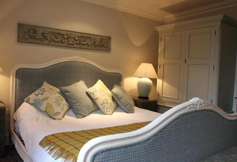 Habitación Deluxe Cama King, The Spread Eagle