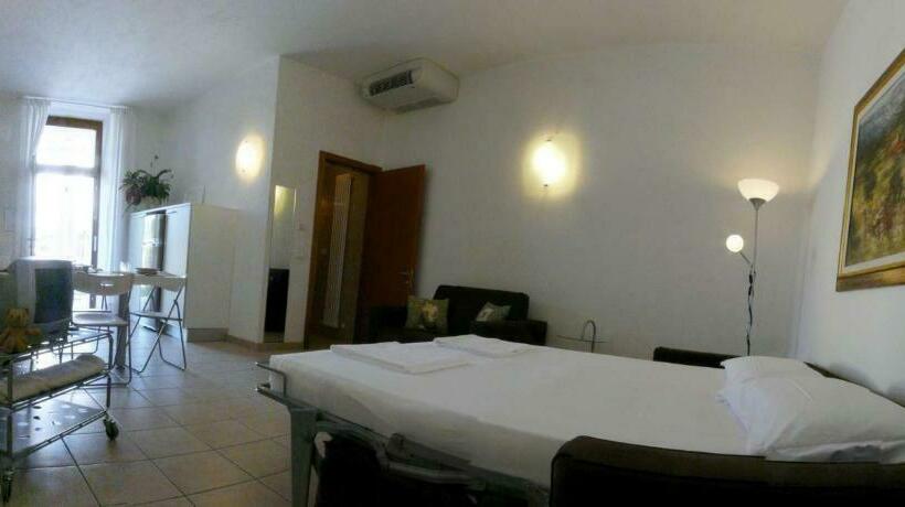 침실 1개 아파트, Appartamenti Gardastivo