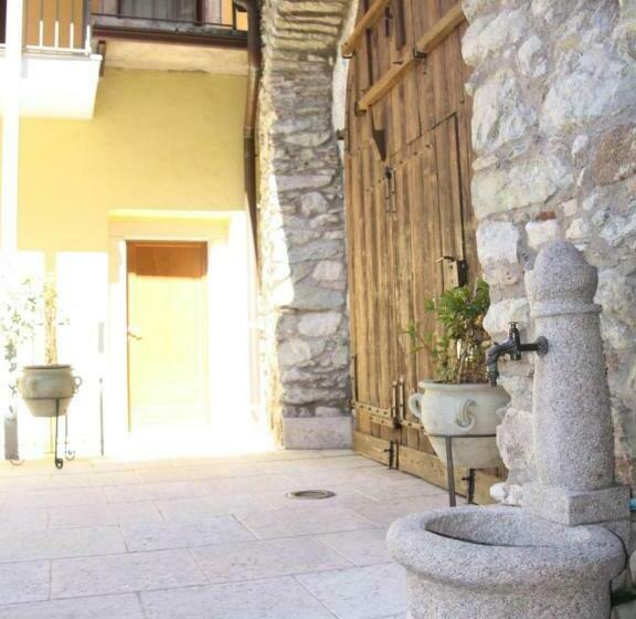 침실 1개 아파트, Appartamenti Gardastivo