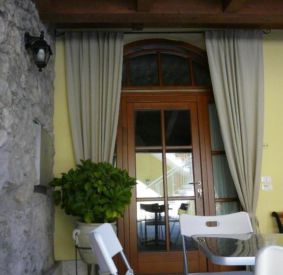 침실 1개 아파트, Appartamenti Gardastivo