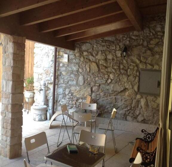 침실 1개 아파트, Appartamenti Gardastivo