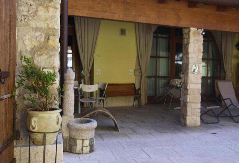 침실 1개 아파트, Appartamenti Gardastivo