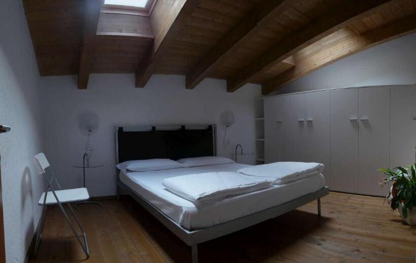 침실 1개 아파트, Appartamenti Gardastivo