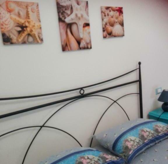 标准间, B&b Fantasia