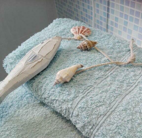 标准间, B&b Fantasia