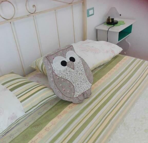 标准间, B&b Fantasia