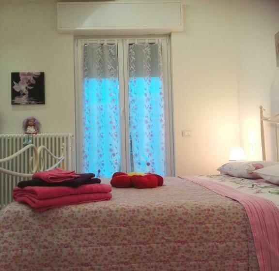 标准间, B&b Fantasia