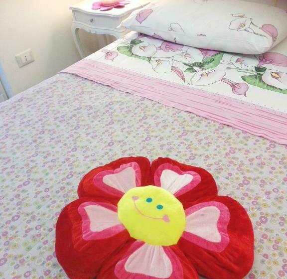 标准间, B&b Fantasia