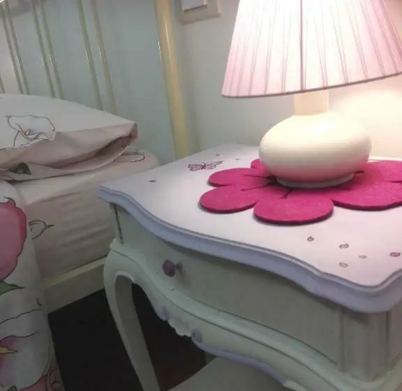 スタンダードルーム, B&b Fantasia