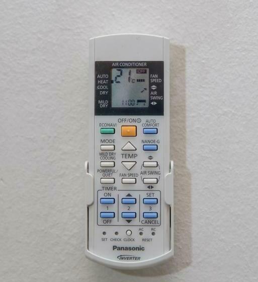 اتاق اکونومی, B&b Villa Ellena