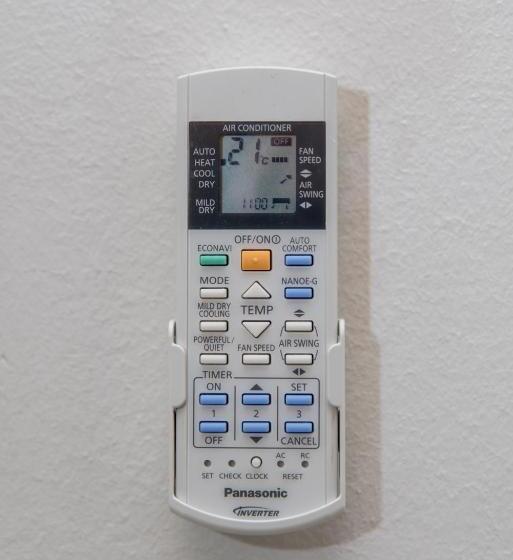 اتاق اکونومی یک تخته, B&b Villa Ellena