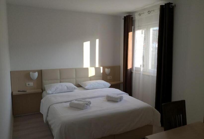 اتاق استاندارد, B&b Villa Ellena