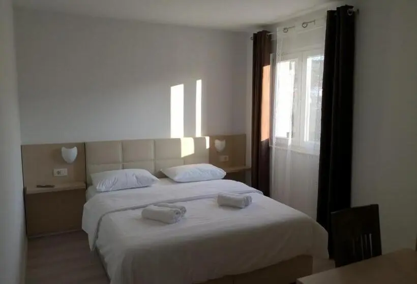 اتاق استاندارد, B&b Villa Ellena