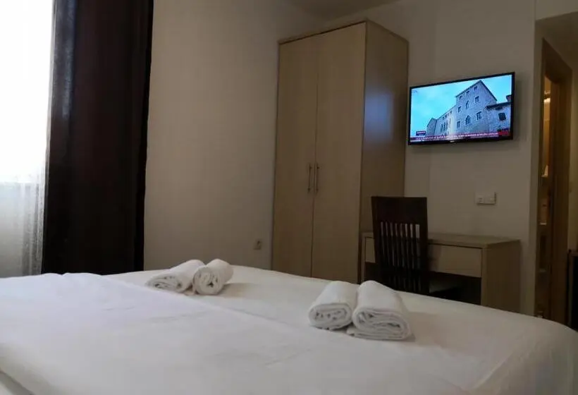 اتاق استاندارد, B&b Villa Ellena