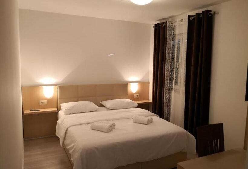 اتاق استاندارد, B&b Villa Ellena