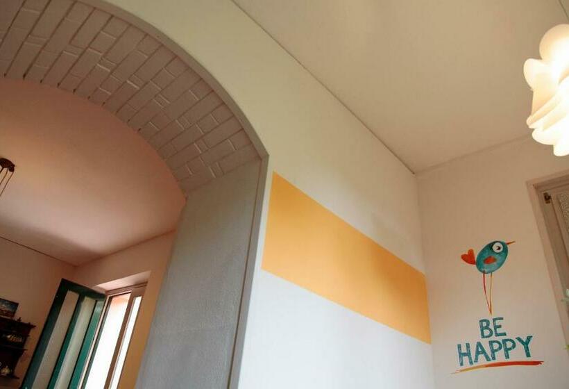 חדר דופלקס, Casa Nobile