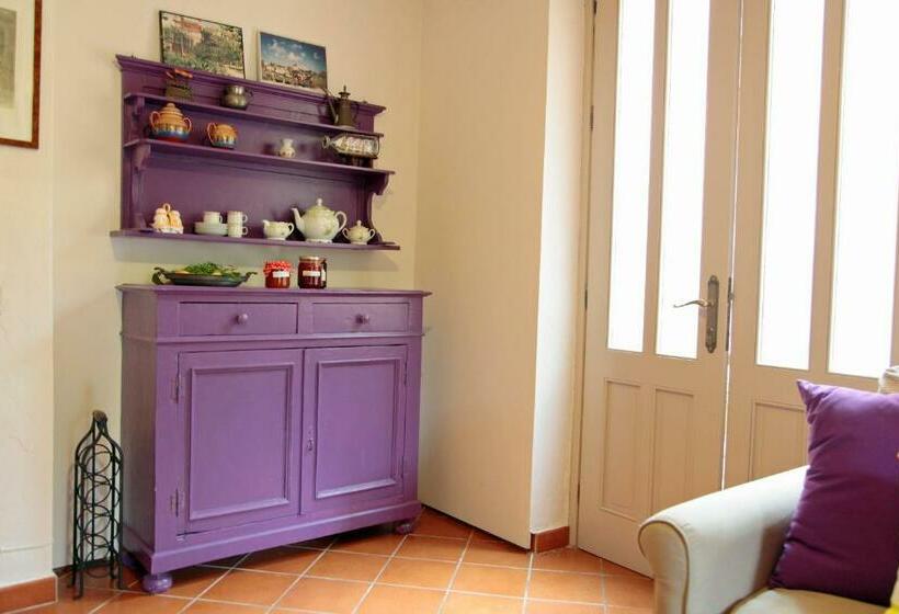 חדר דופלקס, Casa Nobile