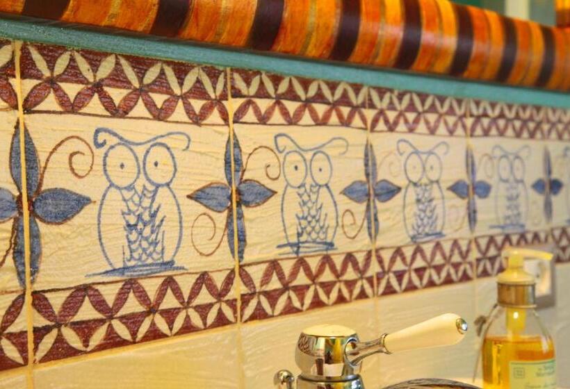 סוויטת ג'וניור דלוקס, Casa Nobile