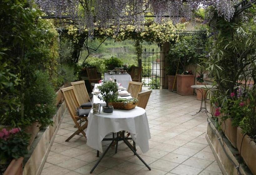 סוויטת ג'וניור דלוקס, Casa Nobile