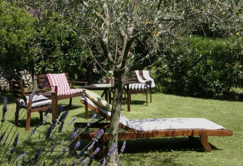 סוויטת ג'וניור דלוקס, Casa Nobile