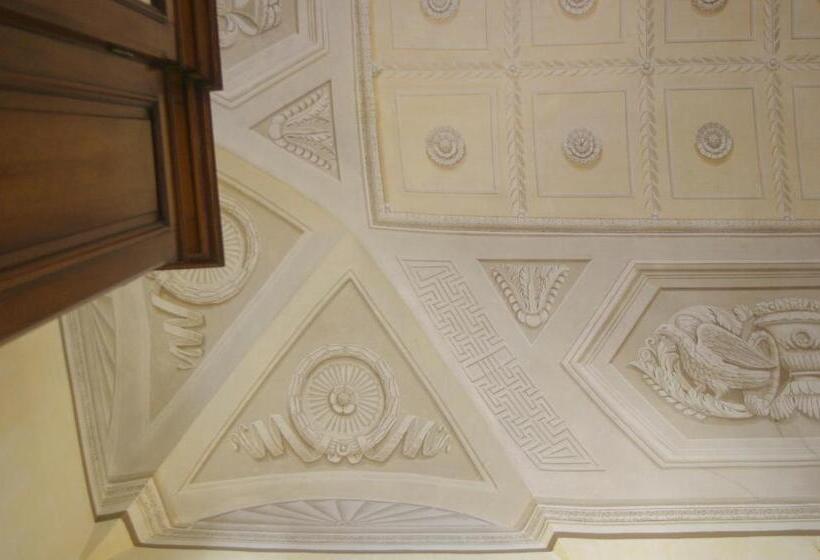 סוויטת ג'וניור דלוקס, Casa Nobile