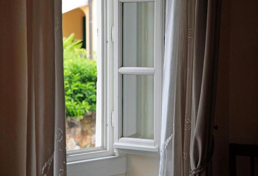 Полулюкс Повышенной Комфортности, Casa Nobile