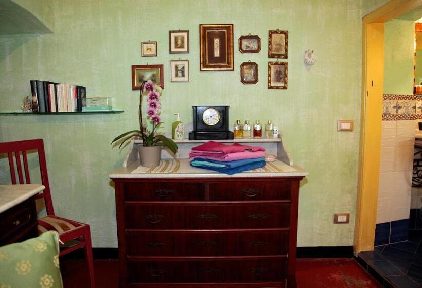 Полулюкс Повышенной Комфортности, Casa Nobile