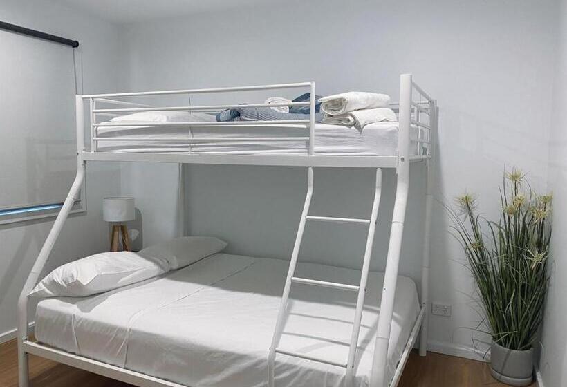 דירת חדר, Bundalong Villas