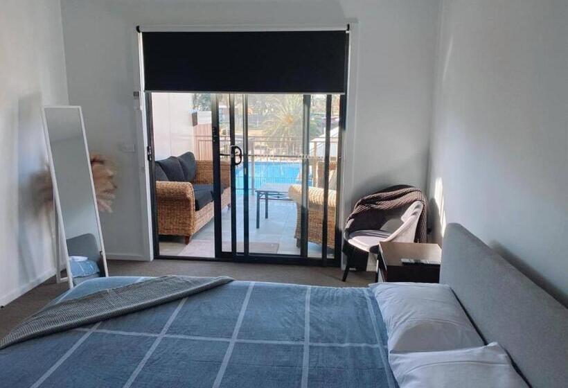 침실 3개 빌라, Bundalong Villas