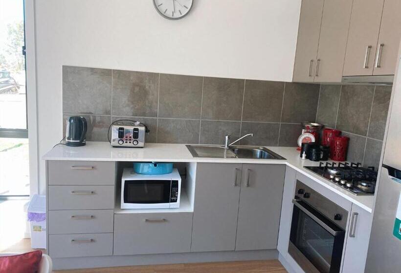 וילה בת 3 חדרי שינה, Bundalong Villas