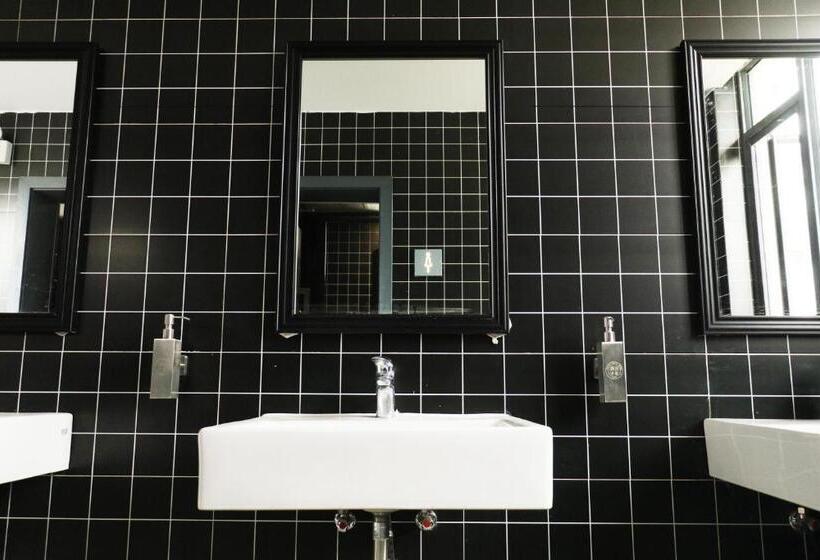 공동 객실, Lijiang Desti Youth Park Hostel