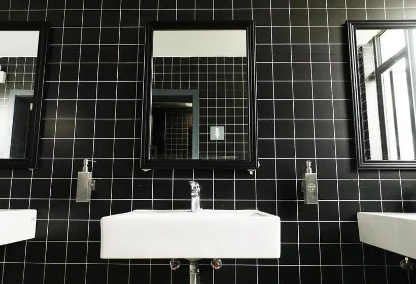 ルームシェアのワンベッド, Lijiang Desti Youth Park Hostel