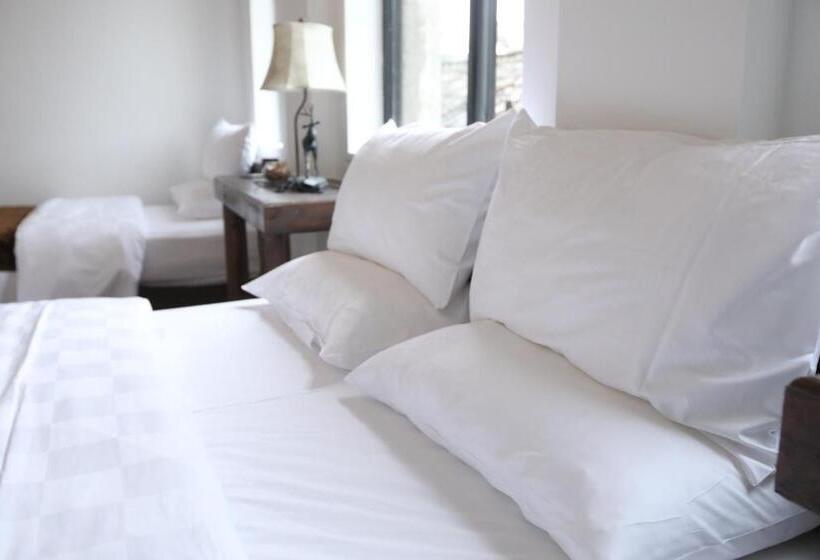 패밀리 룸, Lijiang Desti Youth Park Hostel