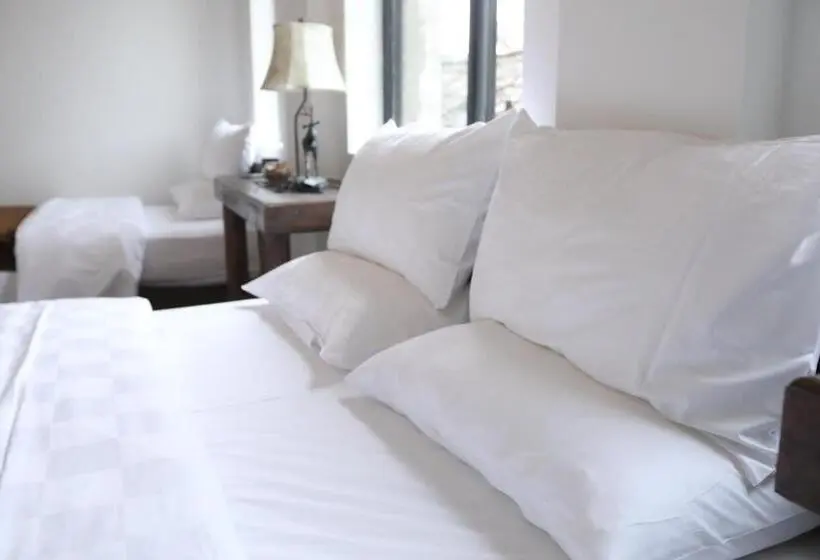 ファミリールーム, Lijiang Desti Youth Park Hostel