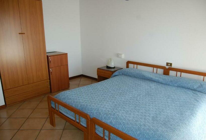 标准间, B&b Il Gufetto