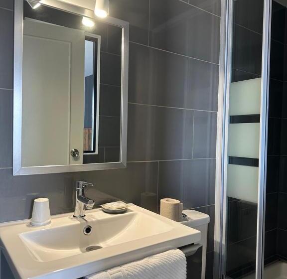 غرفة قياسية مطلّة علي البحر, Papagayo