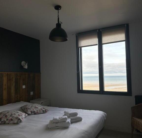 غرفة قياسية مطلّة علي البحر, Papagayo