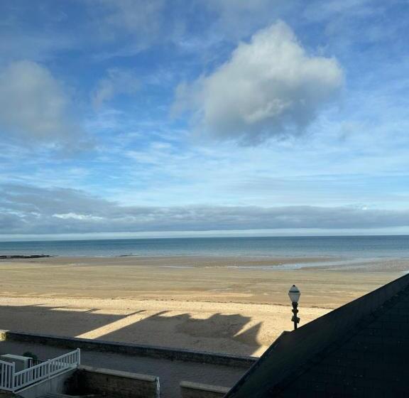 غرفة قياسية مطلّة علي البحر مزوَّدة بشُرفة, Papagayo