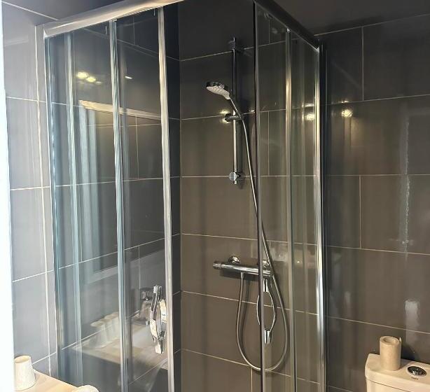 غرفة قياسية مطلّة علي البحر مزوَّدة بشُرفة, Papagayo